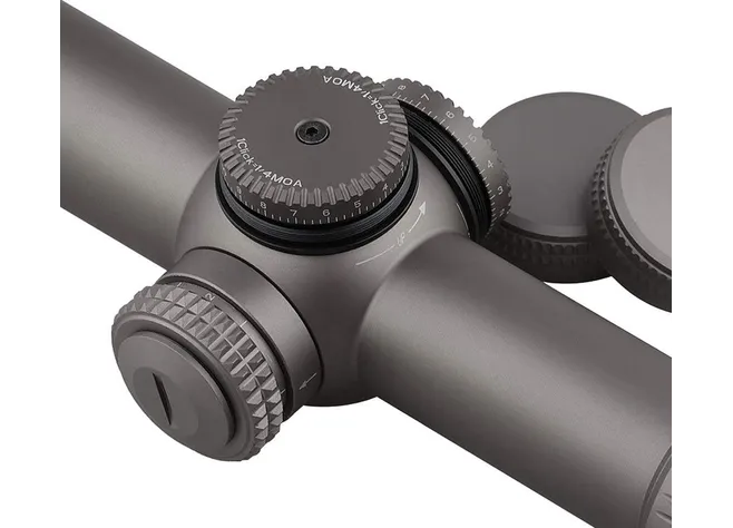 Приціл Discovery Optics ED-AR 1-8x24 IR FFP (34 мм, підсвічування) Фото 2